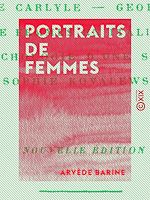 Télécharger le livre :  Portraits de femmes