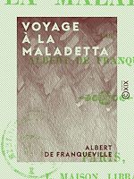 Télécharger le livre :  Voyage à la Maladetta
