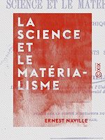 Télécharger le livre :  La Science et le Matérialisme
