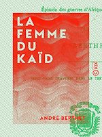 Télécharger le livre :  La Femme du Kaïd