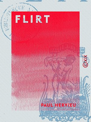 Téléchargez le livre :  Flirt