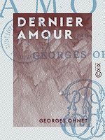 Télécharger le livre :  Dernier amour