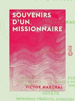 Télécharger le livre :  Souvenirs d'un missionnaire