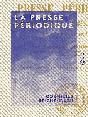 Download the eBook: La Presse périodique