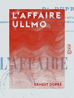 Download this eBook L'Affaire Ullmo