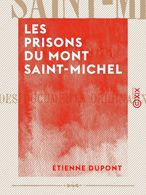 Download the eBook: Les Prisons du Mont Saint-Michel