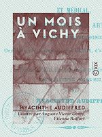 Télécharger le livre :  Un mois à Vichy
