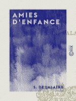 Télécharger le livre :  Amies d'enfance