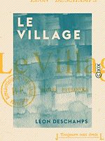 Télécharger le livre :  Le Village