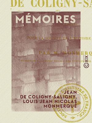 Download the eBook: Mémoires