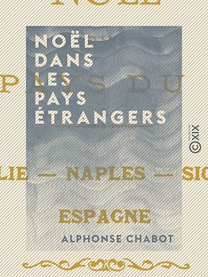 Download the eBook: Noël dans les pays étrangers