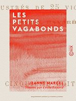 Télécharger le livre :  Les Petits vagabonds