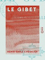 Télécharger le livre :  Le Gibet