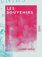 Télécharger le livre :  Les Souvenirs