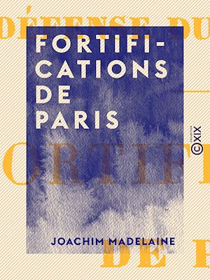 Download the eBook: Fortifications de Paris