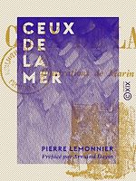 Télécharger le livre :  Ceux de la mer