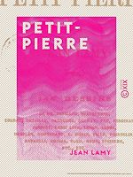 Télécharger le livre :  Petit-Pierre