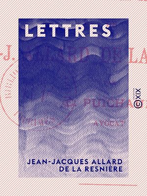 Download the eBook: Lettres