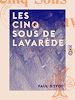 Télécharger le livre :  Les Cinq Sous de Lavarède