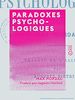 Télécharger le livre :  Paradoxes psychologiques