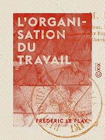 Télécharger le livre :  L'Organisation du travail