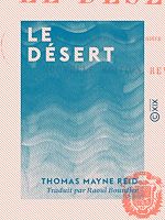Télécharger le livre :  Le Désert