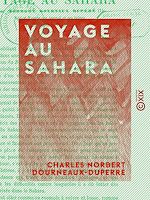 Télécharger le livre :  Voyage au Sahara