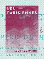Télécharger le livre :  Les Parisiennes