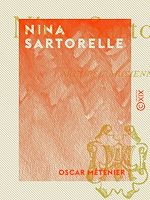 Télécharger le livre :  Nina Sartorelle