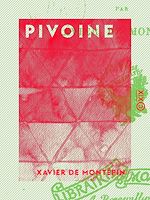 Télécharger le livre :  Pivoine