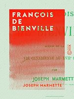 Télécharger le livre :  François de Bienville