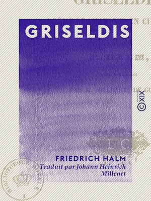 Download the eBook: Griseldis