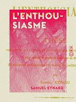 Download this eBook L'Enthousiasme