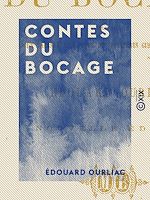 Télécharger le livre :  Contes du Bocage