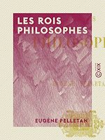 Télécharger le livre :  Les Rois philosophes