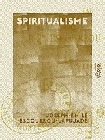 Télécharger le livre :  Spiritualisme