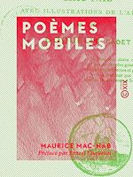 Télécharger le livre :  Poèmes mobiles
