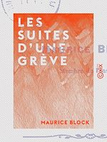 Télécharger le livre :  Les Suites d'une grève