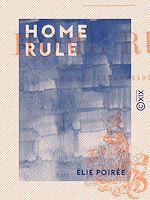 Télécharger le livre :  Home rule