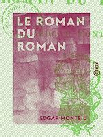Télécharger le livre :  Le Roman du roman