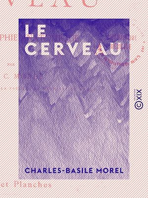 Téléchargez le livre :  Le Cerveau
