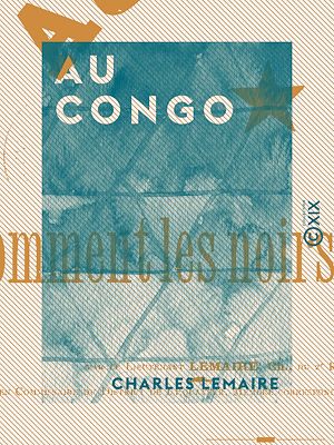 Téléchargez le livre :  Au Congo