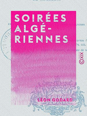 Téléchargez le livre :  Soirées algériennes