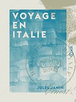 Télécharger le livre :  Voyage en Italie