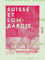 Télécharger le livre :  Suisse et Lombardie