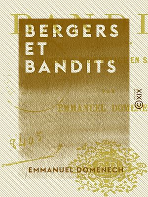 Téléchargez le livre :  Bergers et Bandits
