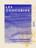 Télécharger le livre :  Les Concubins