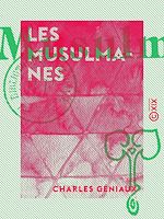 Télécharger le livre :  Les Musulmanes
