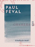 Télécharger le livre :  Paul Féval