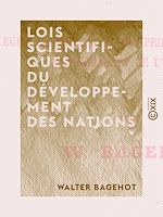 Télécharger le livre :  Lois scientifiques du développement des nations
